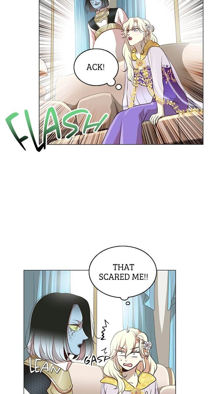 I Became the Rabbit Heroine’s Stepmother Chapter 17 page 49 - 