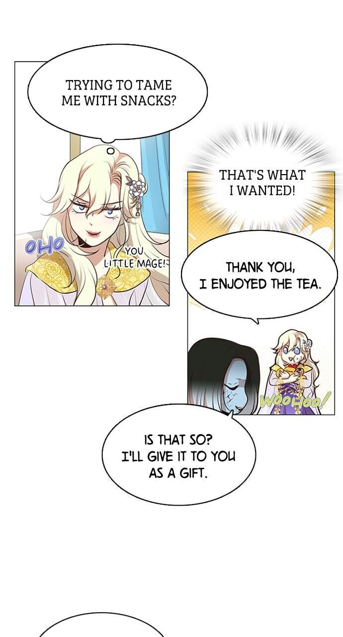 I Became the Rabbit Heroine’s Stepmother Chapter 17 page 51 - 
