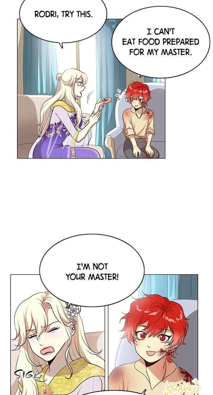 I Became the Rabbit Heroine’s Stepmother Chapter 17 page 52 - 