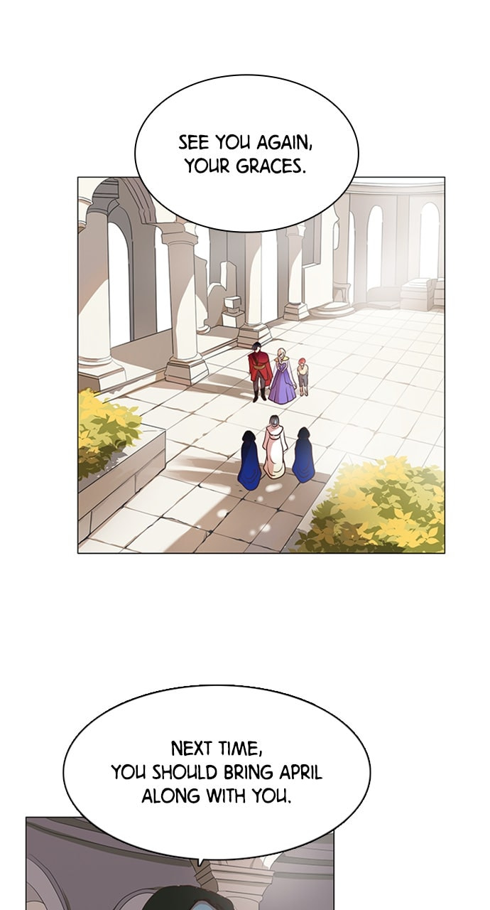 I Became the Rabbit Heroine’s Stepmother Chapter 18 page 1 - 
