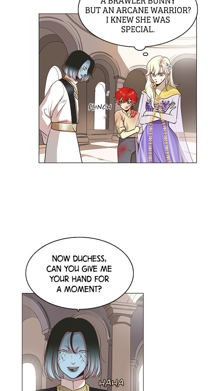I Became the Rabbit Heroine’s Stepmother Chapter 18 page 3 - 