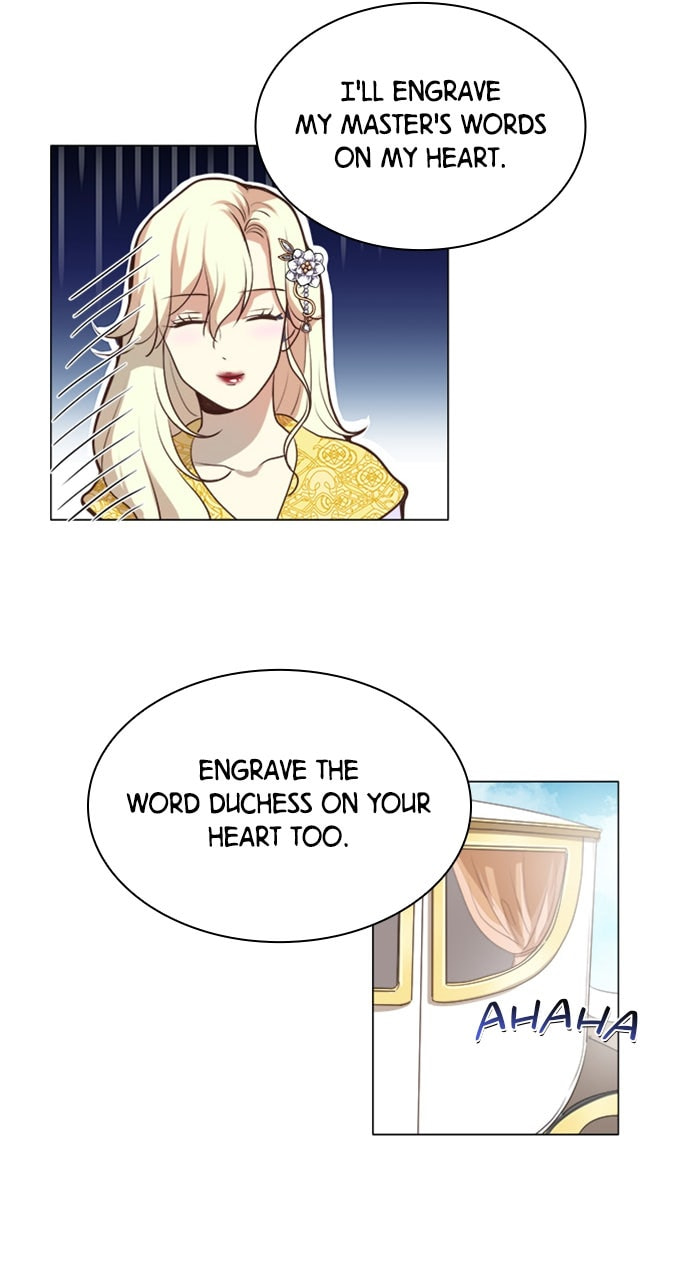 I Became the Rabbit Heroine’s Stepmother Chapter 18 page 30 - 