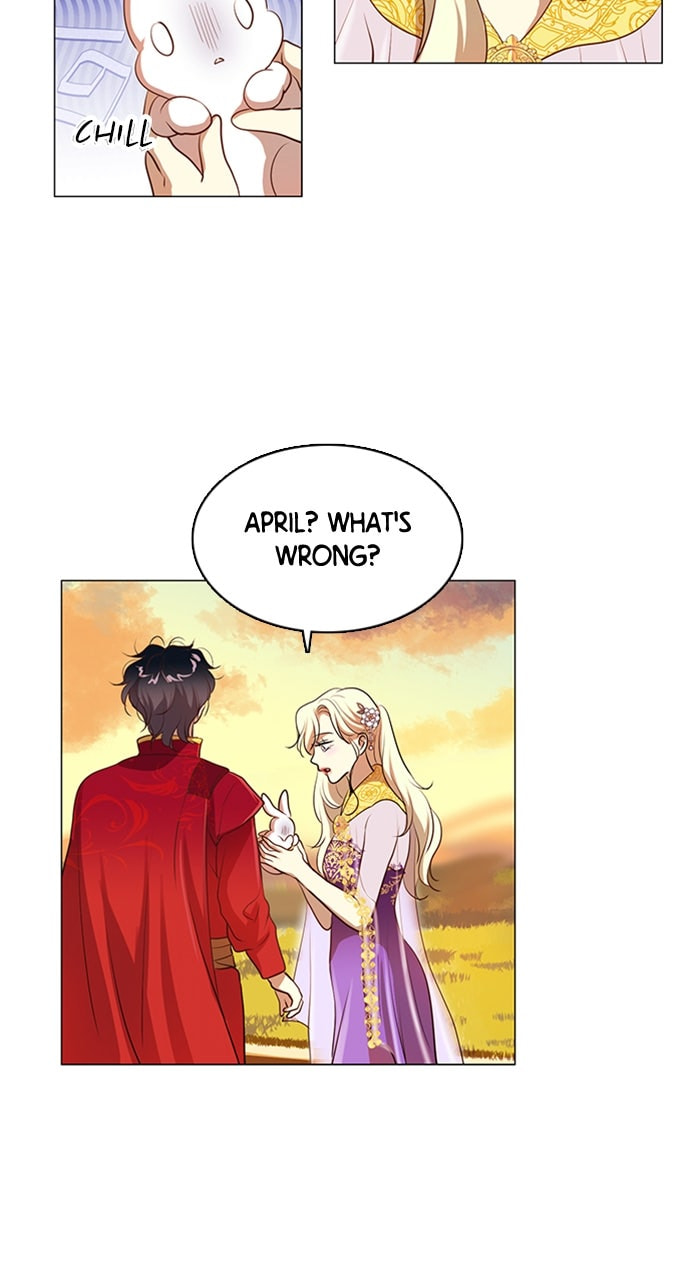 I Became the Rabbit Heroine’s Stepmother Chapter 18 page 47 - 