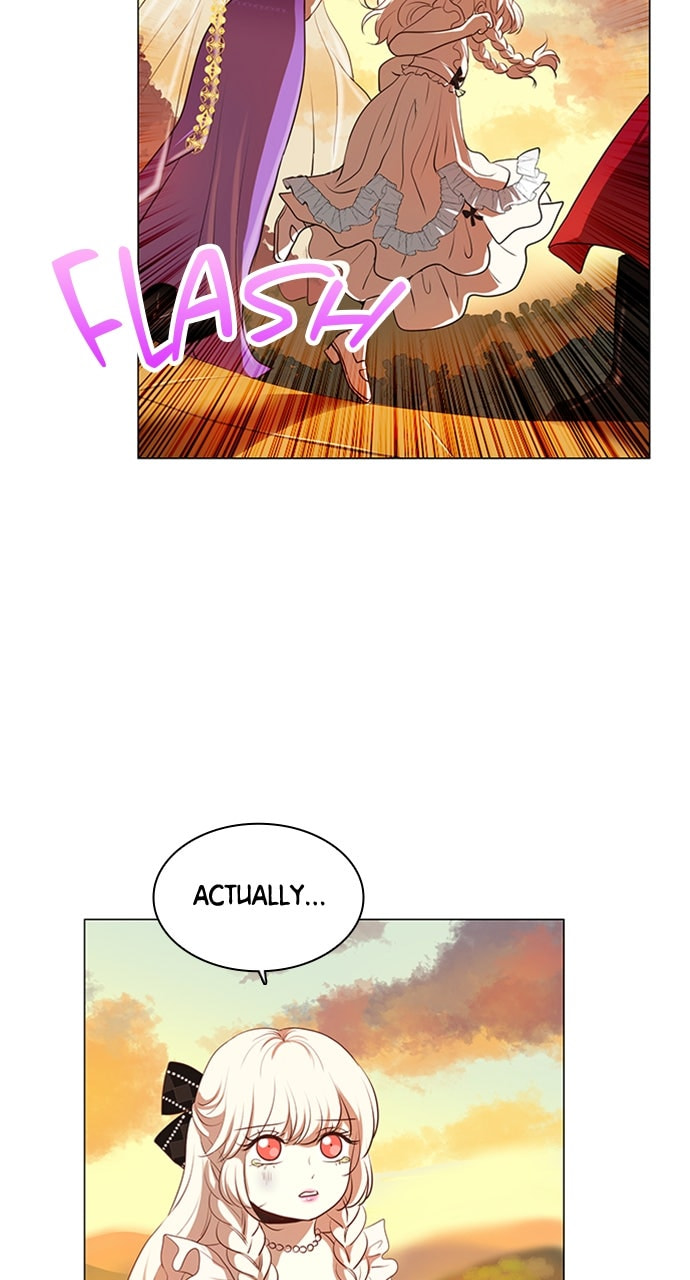 I Became the Rabbit Heroine’s Stepmother Chapter 18 page 49 - 