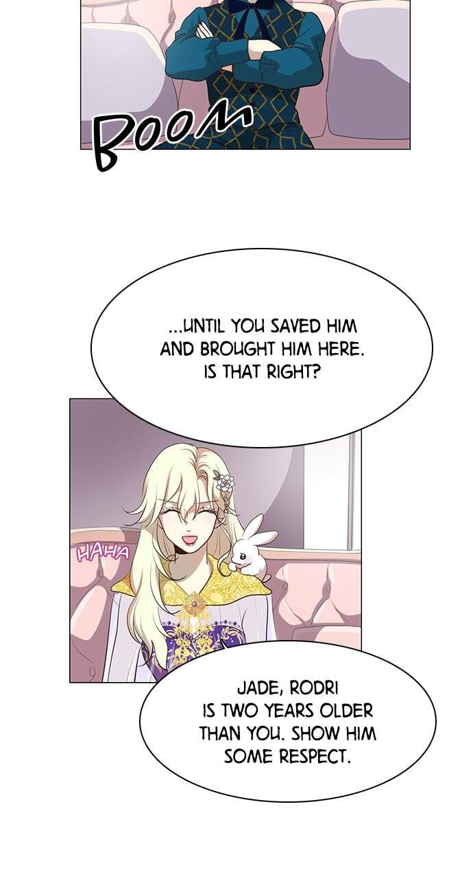 I Became the Rabbit Heroine’s Stepmother Chapter 19 page 2 - 