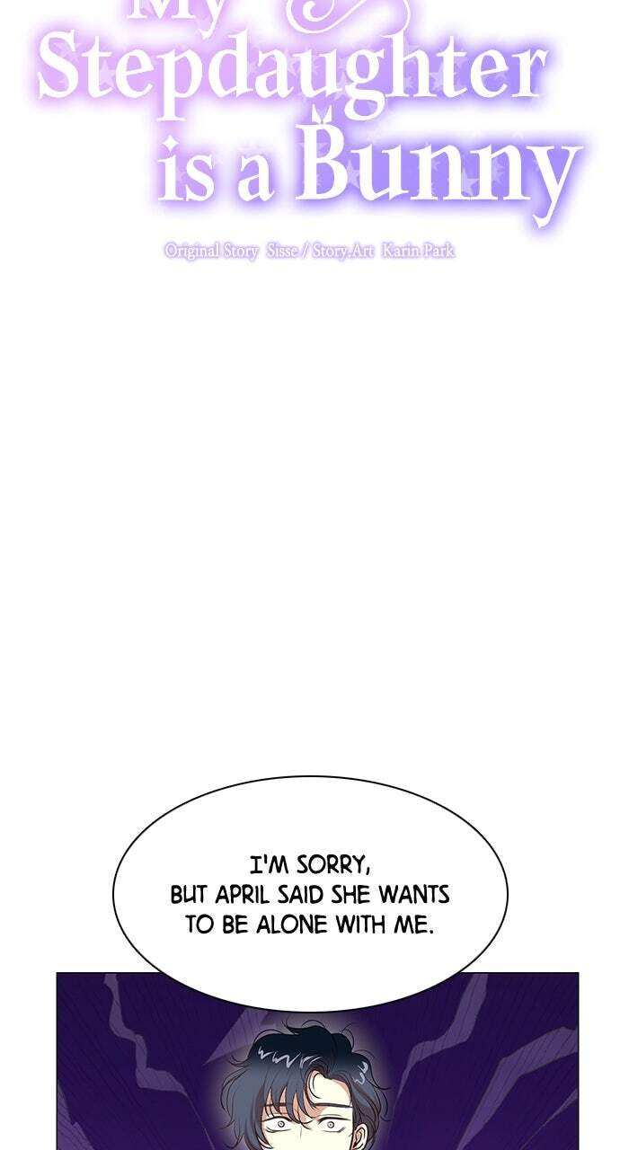 I Became the Rabbit Heroine’s Stepmother Chapter 19 page 14 - 