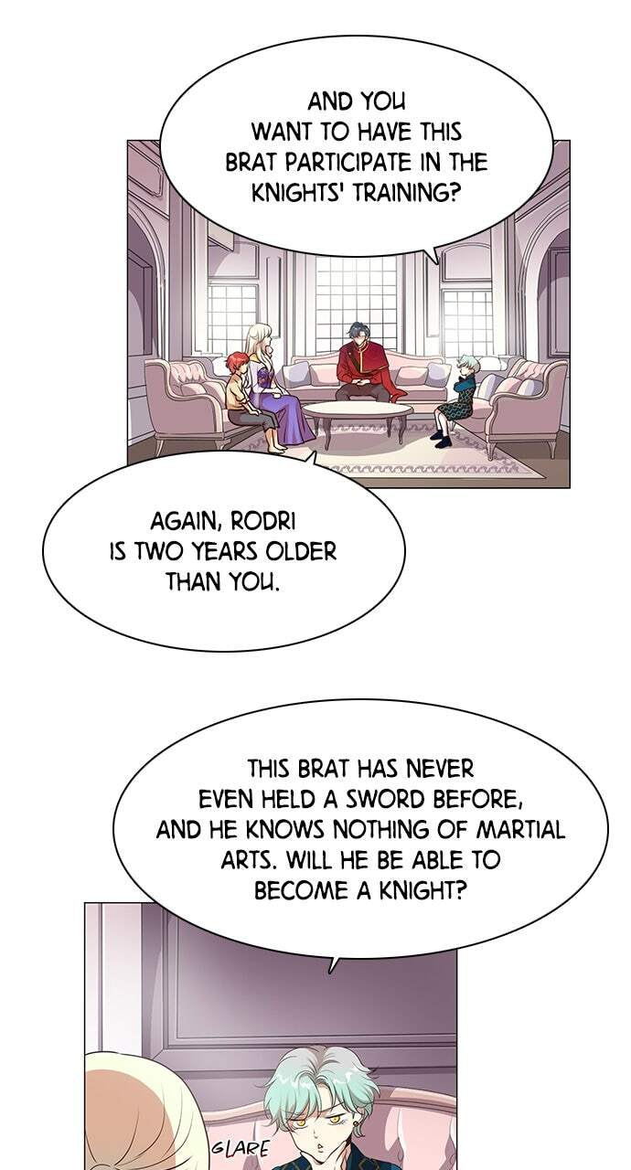 I Became the Rabbit Heroine’s Stepmother Chapter 19 page 3 - 