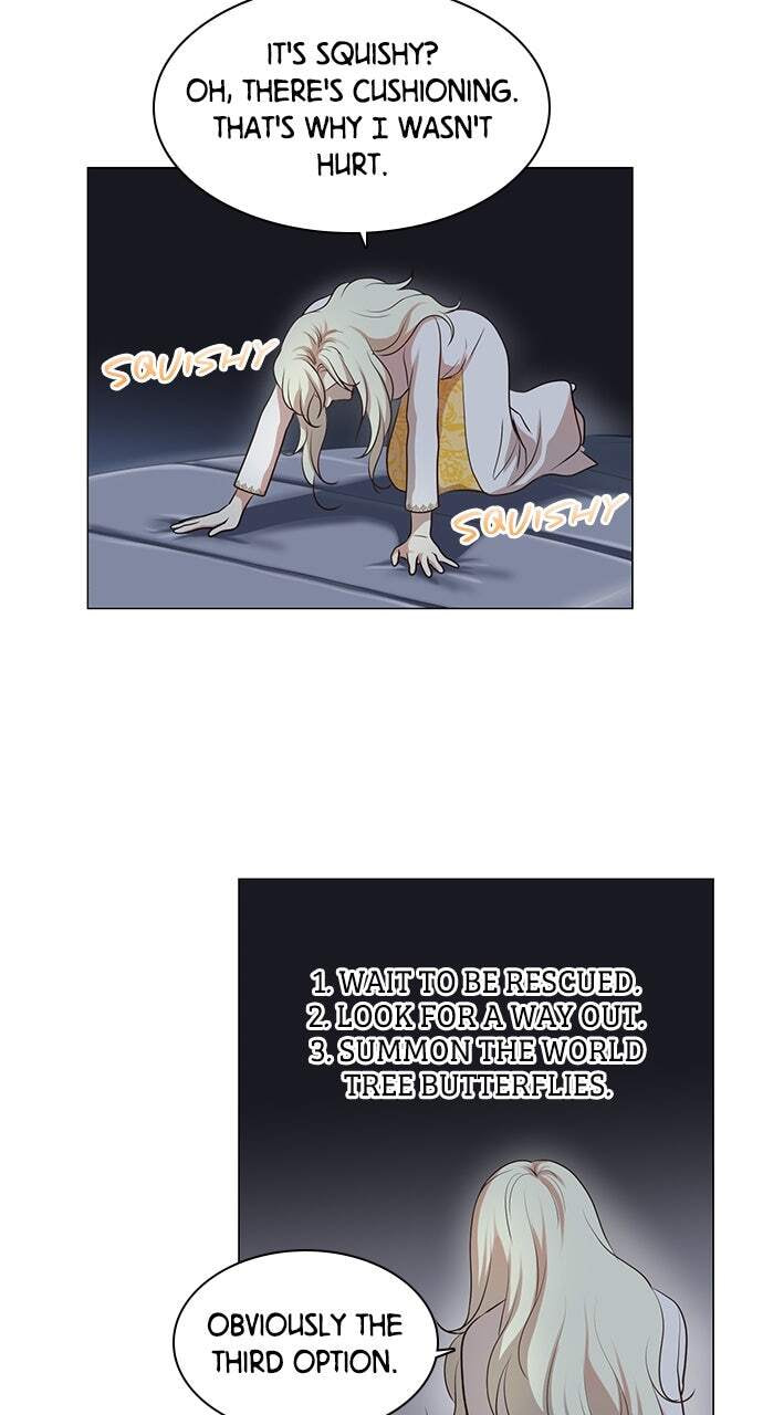 I Became the Rabbit Heroine’s Stepmother Chapter 19 page 47 - 