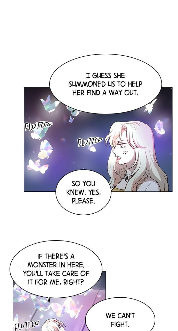 I Became the Rabbit Heroine’s Stepmother Chapter 19 page 49 - 