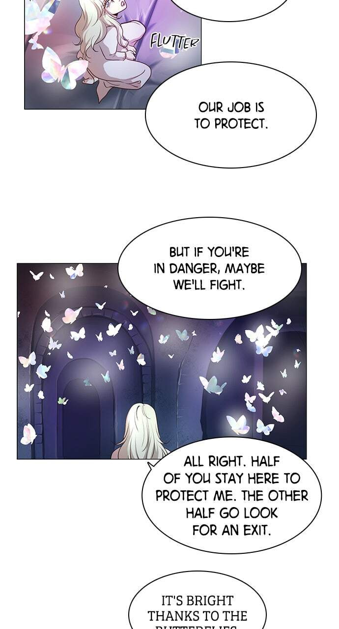 I Became the Rabbit Heroine’s Stepmother Chapter 19 page 50 - 