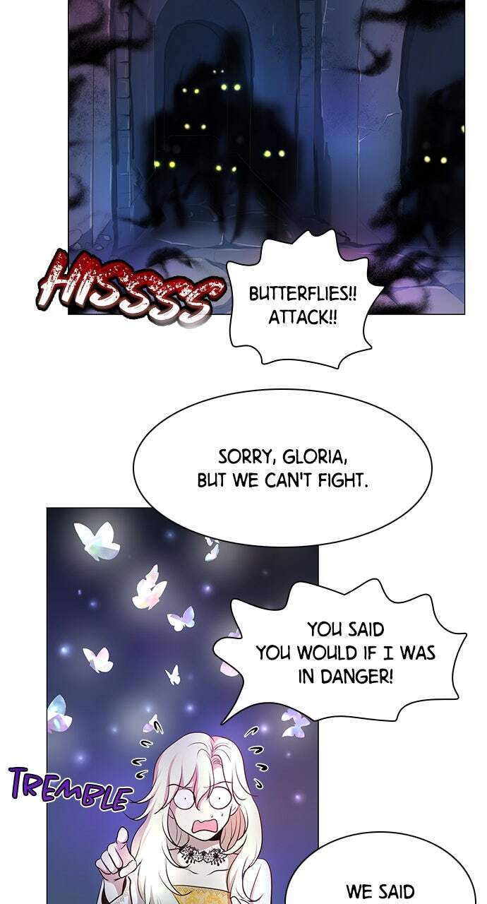 I Became the Rabbit Heroine’s Stepmother Chapter 19 page 54 - 