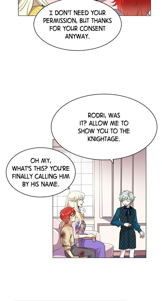 I Became the Rabbit Heroine’s Stepmother Chapter 19 page 7 - 