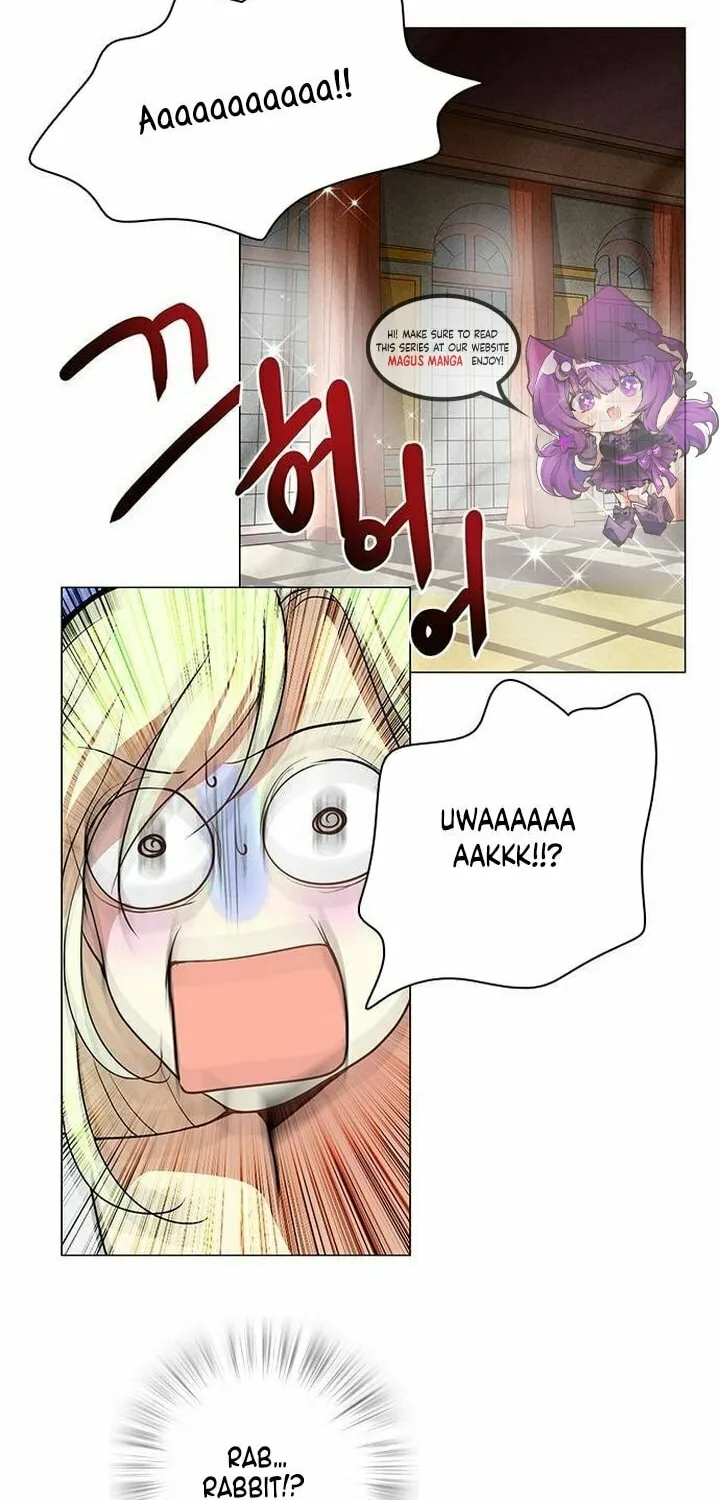 I Became the Rabbit Heroine’s Stepmother Chapter 2 page 2 - 