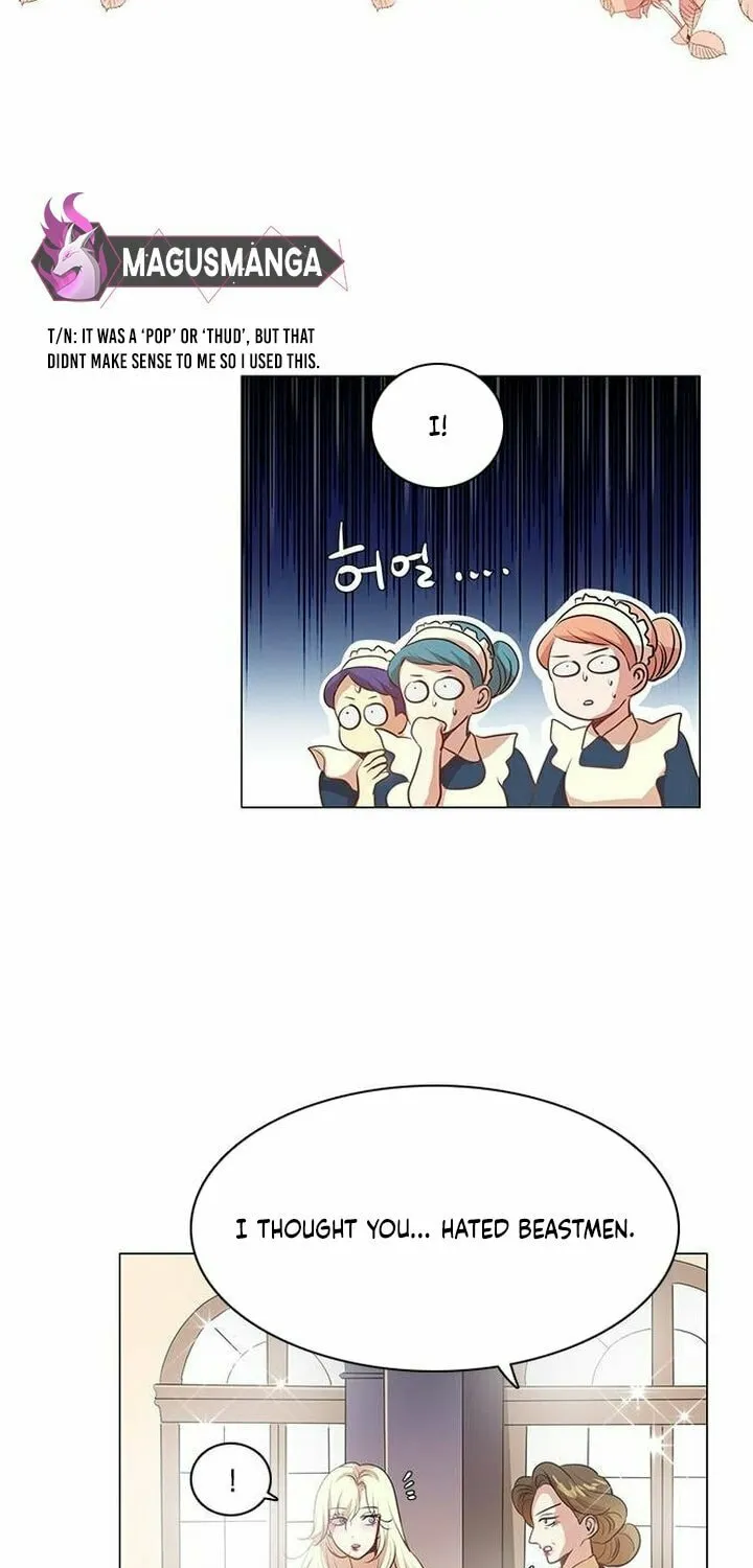 I Became the Rabbit Heroine’s Stepmother Chapter 2 page 15 - 