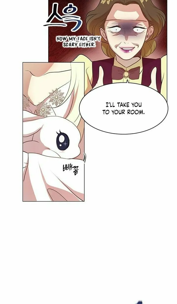 I Became the Rabbit Heroine’s Stepmother Chapter 2 page 18 - 