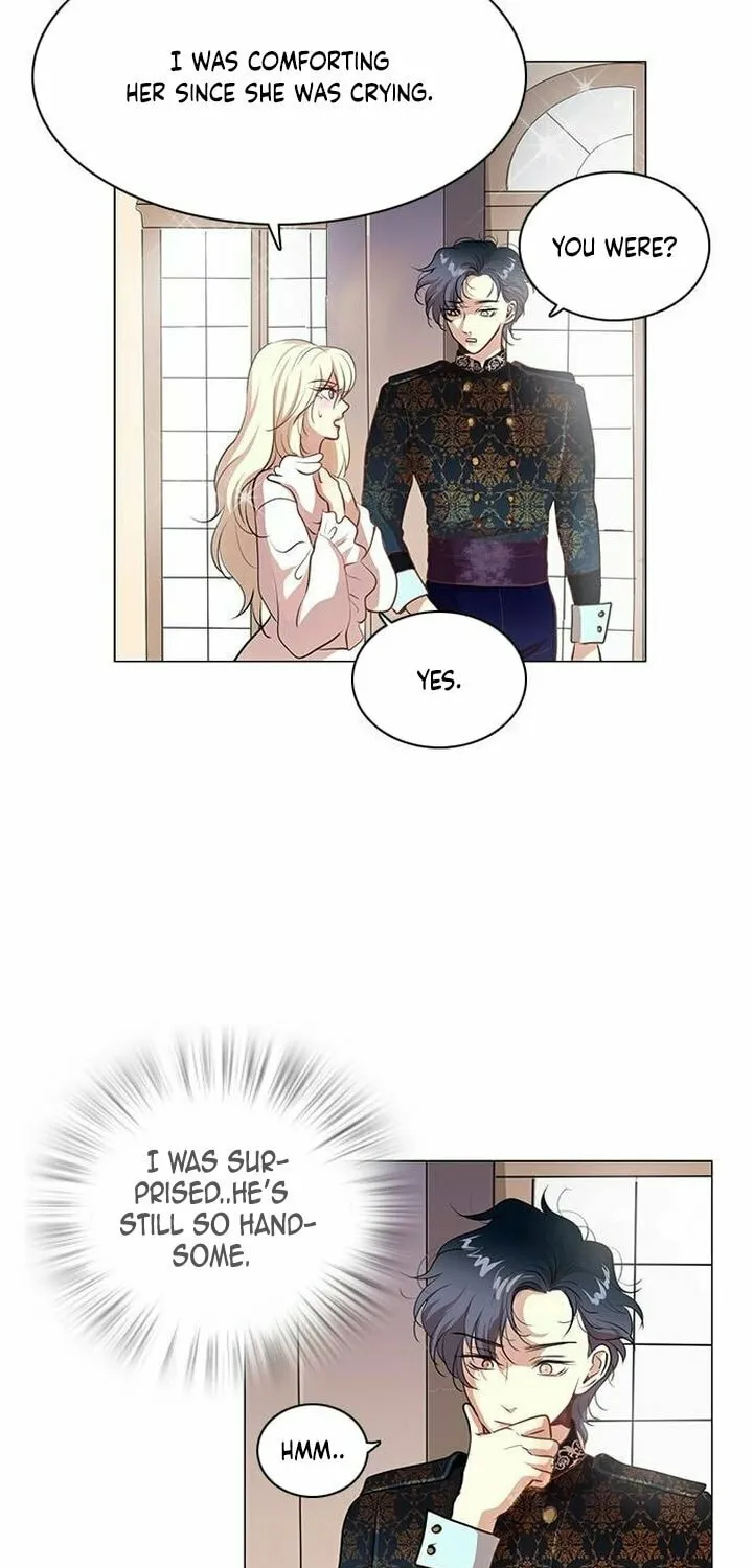 I Became the Rabbit Heroine’s Stepmother Chapter 2 page 23 - 