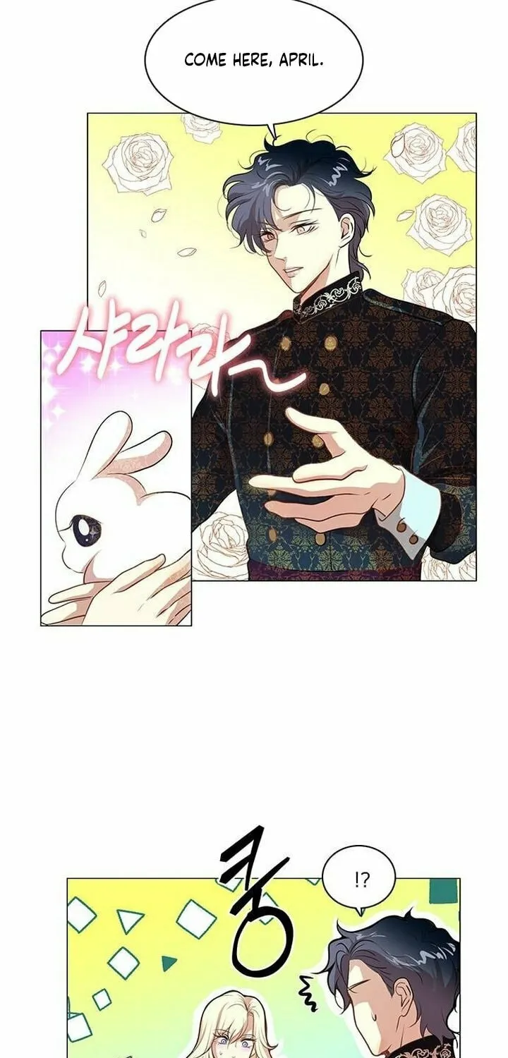 I Became the Rabbit Heroine’s Stepmother Chapter 2 page 25 - 