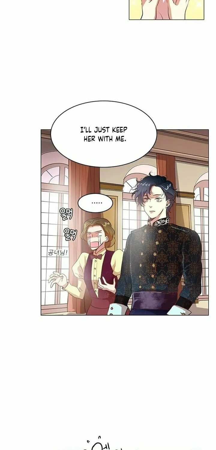 I Became the Rabbit Heroine’s Stepmother Chapter 2 page 28 - 