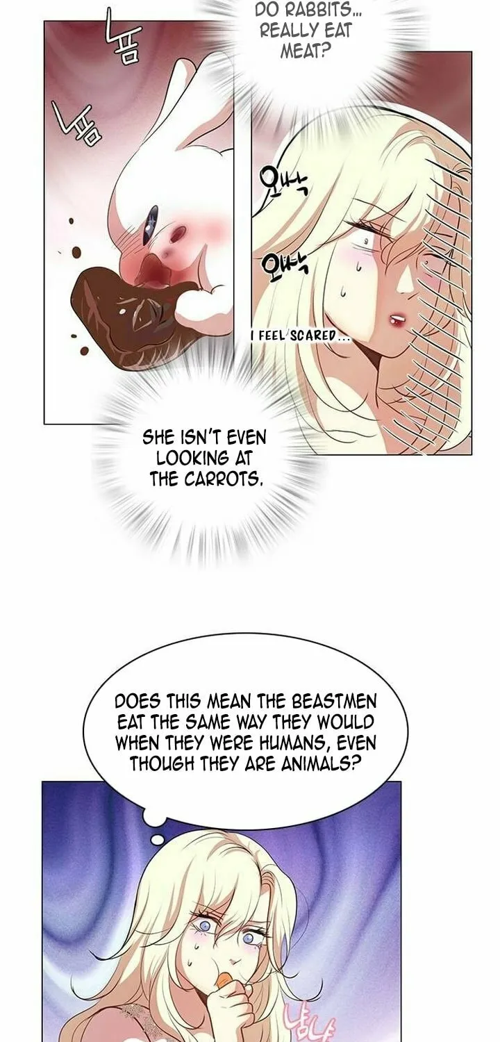 I Became the Rabbit Heroine’s Stepmother Chapter 2 page 31 - 