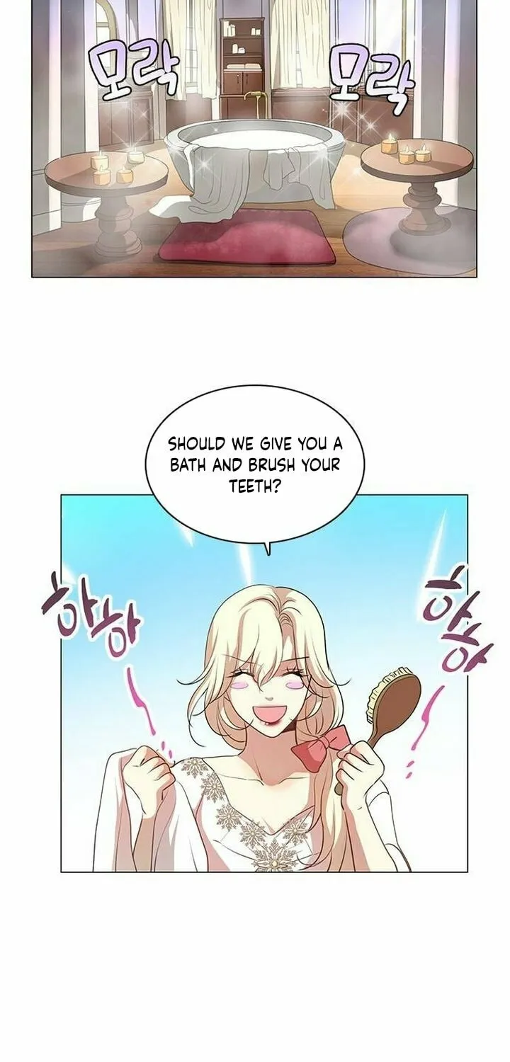 I Became the Rabbit Heroine’s Stepmother Chapter 2 page 33 - 
