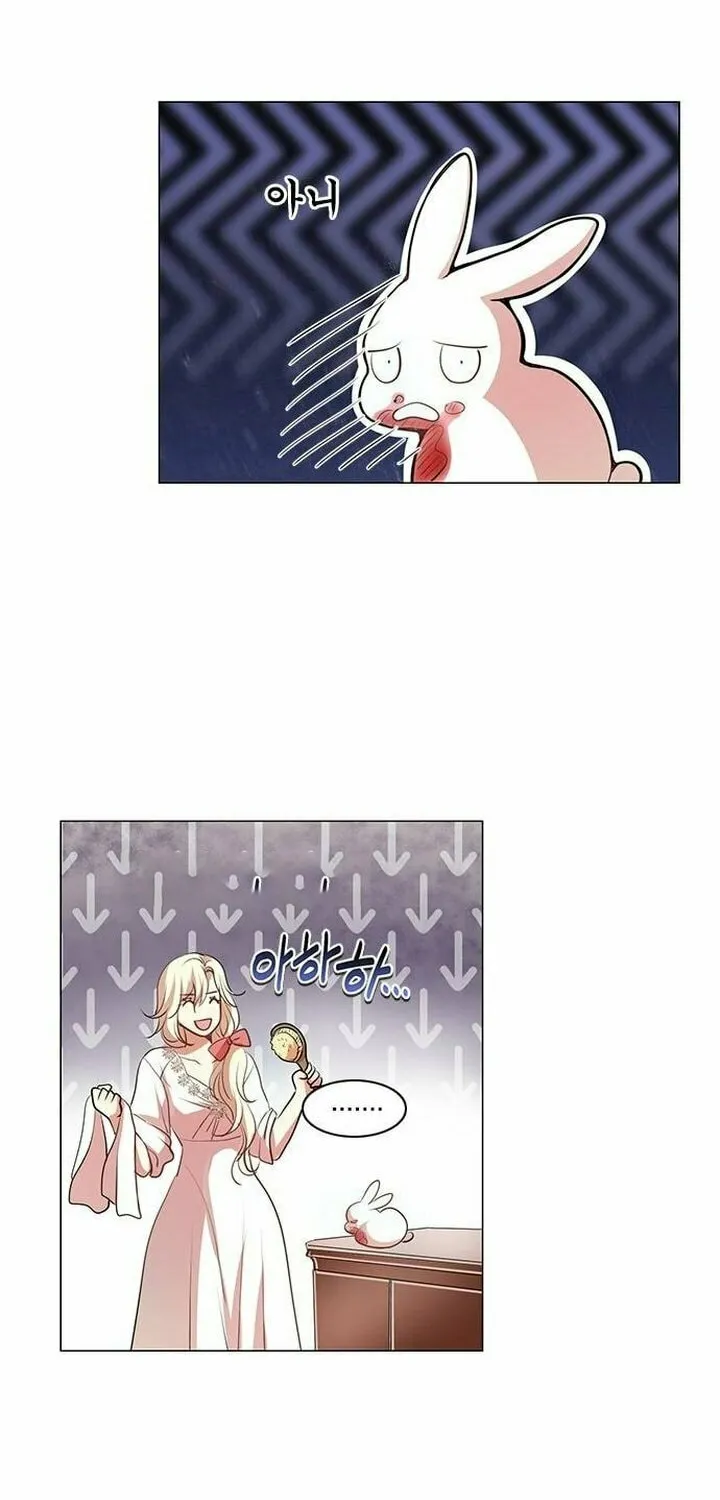 I Became the Rabbit Heroine’s Stepmother Chapter 2 page 34 - 