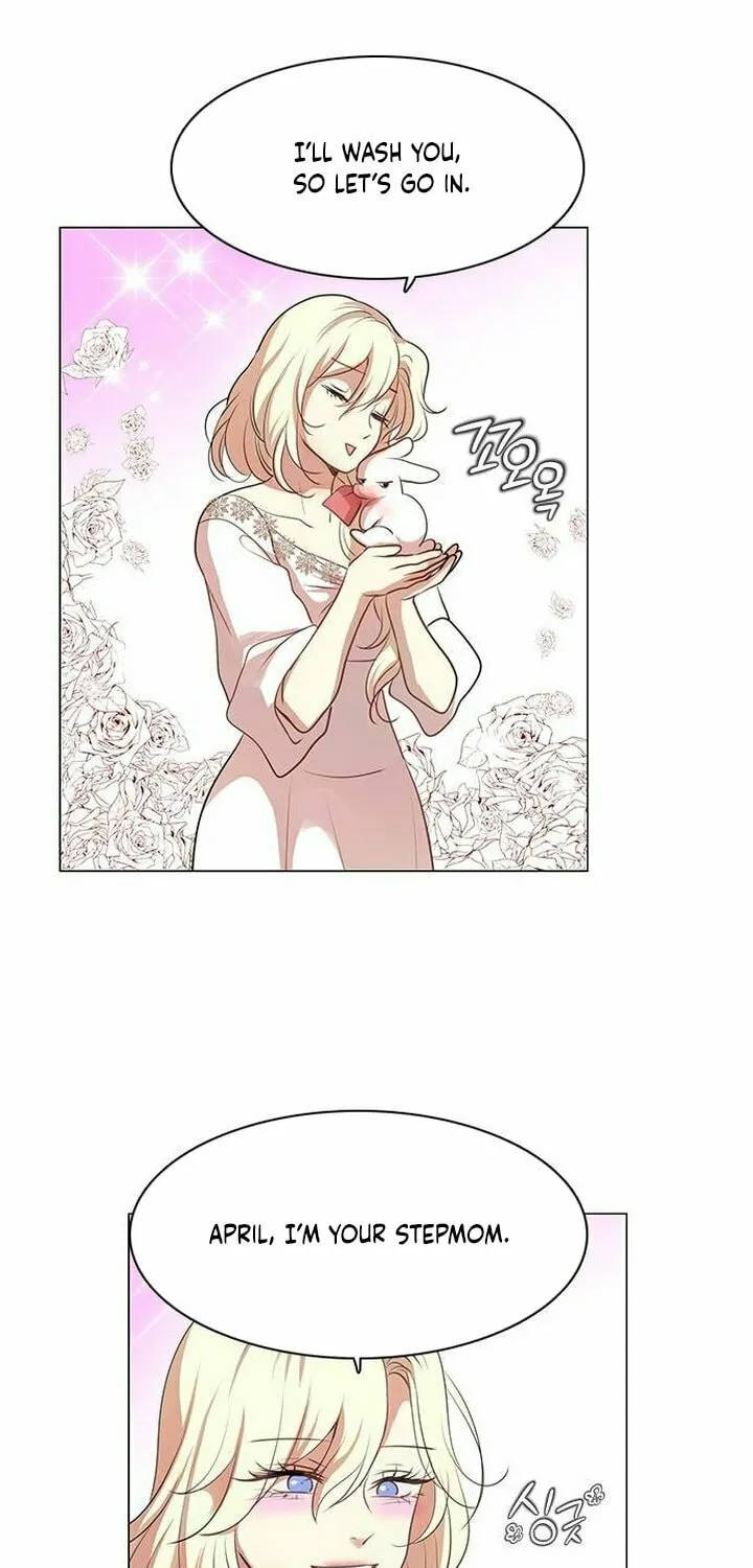 I Became the Rabbit Heroine’s Stepmother Chapter 2 page 35 - 