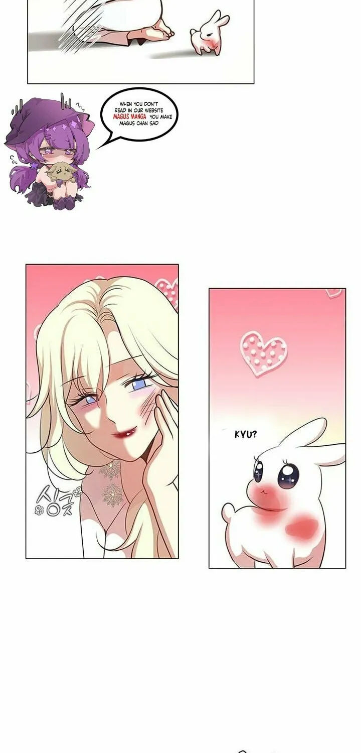 I Became the Rabbit Heroine’s Stepmother Chapter 2 page 38 - 