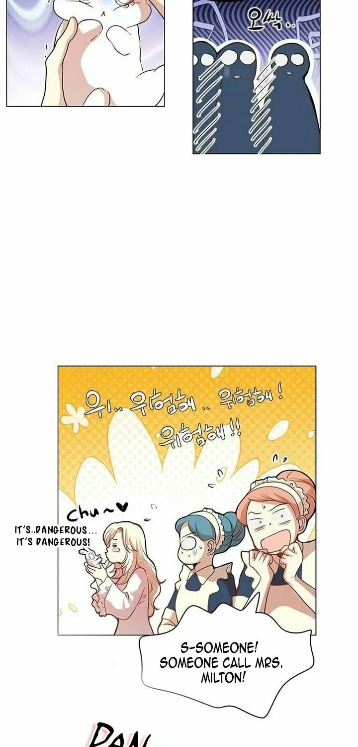 I Became the Rabbit Heroine’s Stepmother Chapter 2 page 5 - 