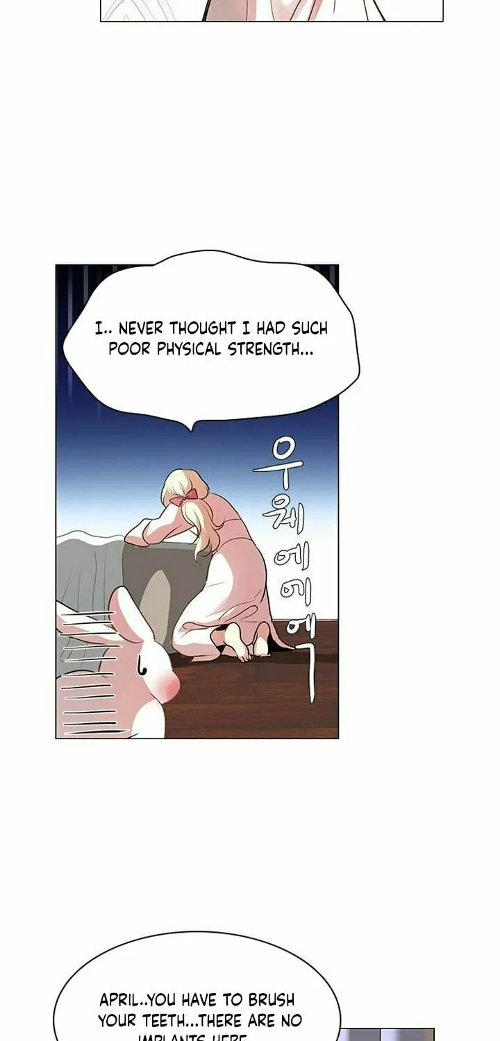 I Became the Rabbit Heroine’s Stepmother Chapter 2 page 41 - 
