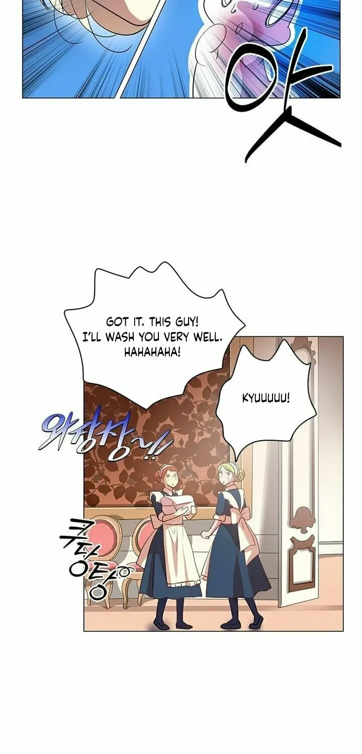I Became the Rabbit Heroine’s Stepmother Chapter 2 page 44 - 