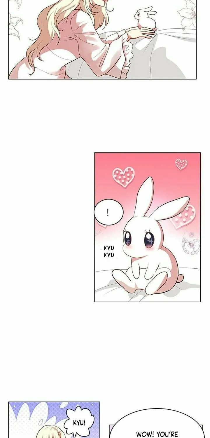 I Became the Rabbit Heroine’s Stepmother Chapter 2 page 50 - 