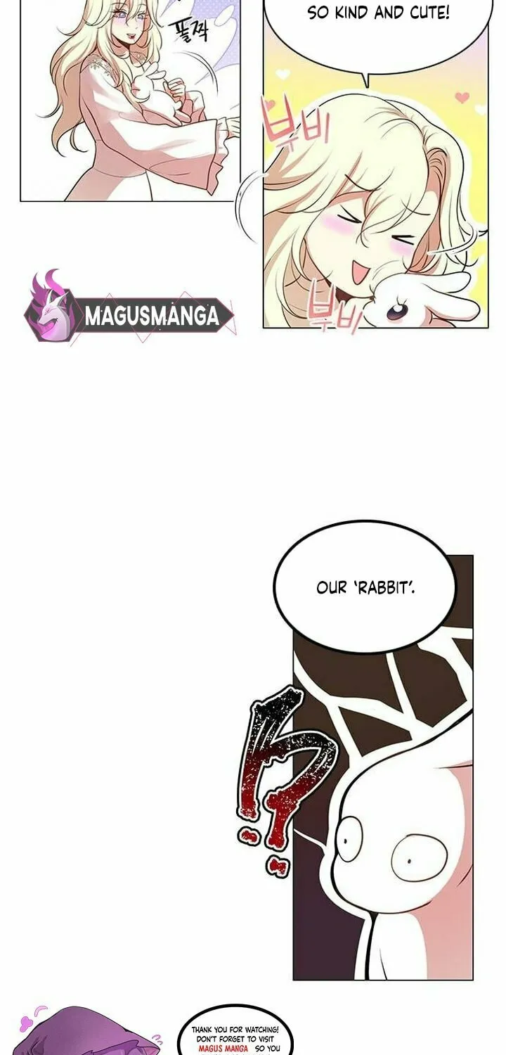 I Became the Rabbit Heroine’s Stepmother Chapter 2 page 51 - 