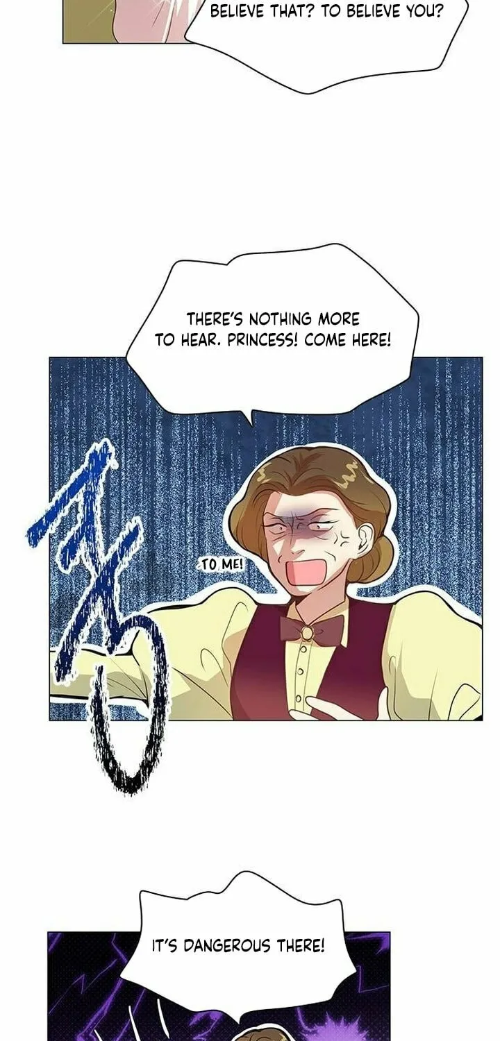 I Became the Rabbit Heroine’s Stepmother Chapter 2 page 9 - 