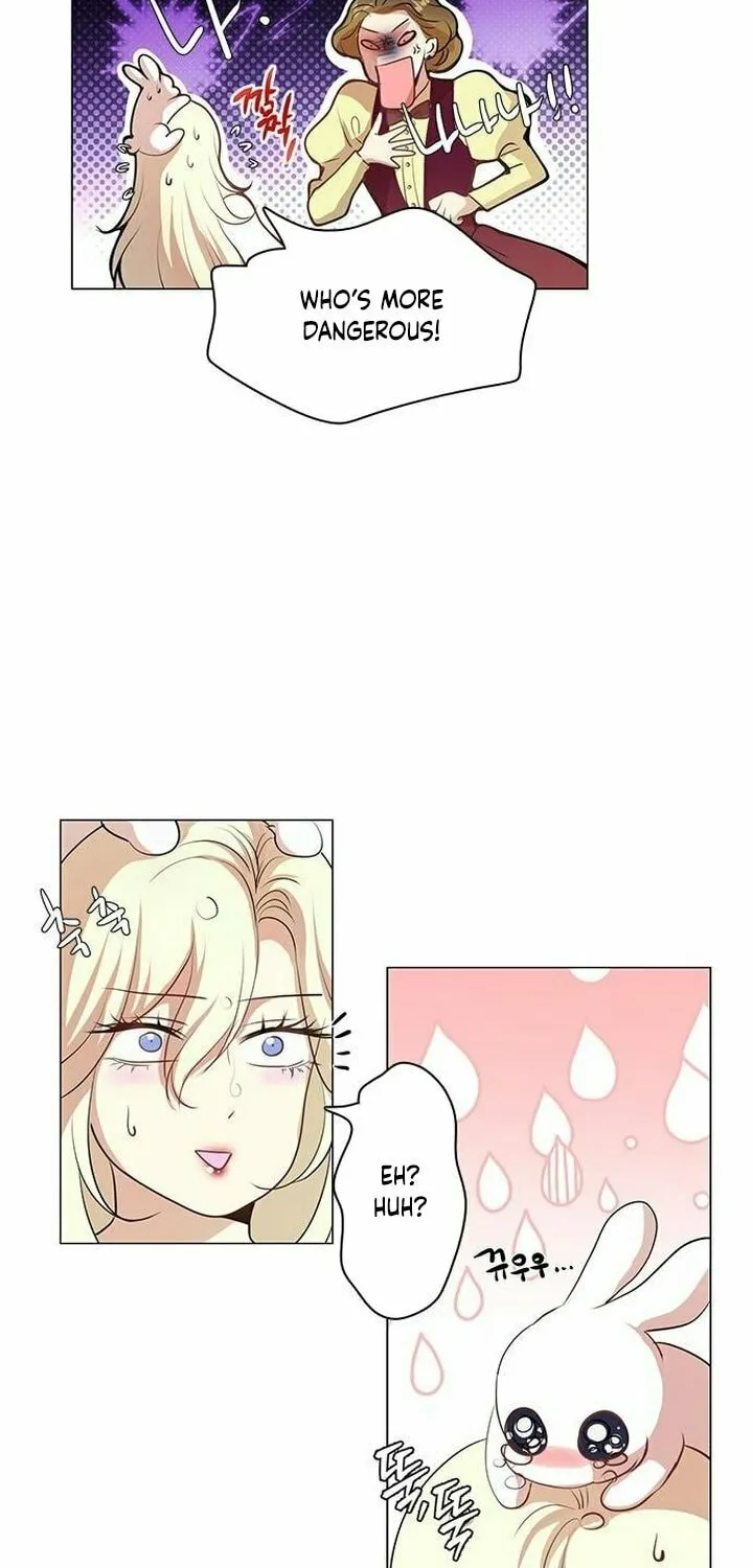I Became the Rabbit Heroine’s Stepmother Chapter 2 page 10 - 