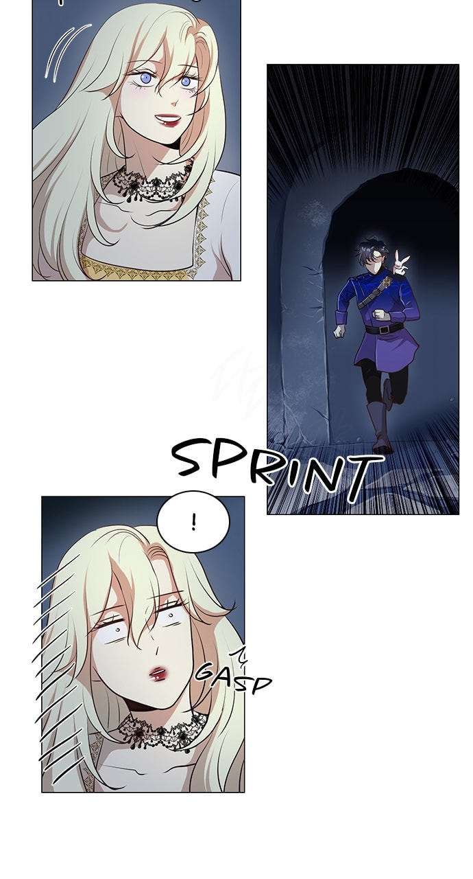 I Became the Rabbit Heroine’s Stepmother Chapter 20 page 11 - 