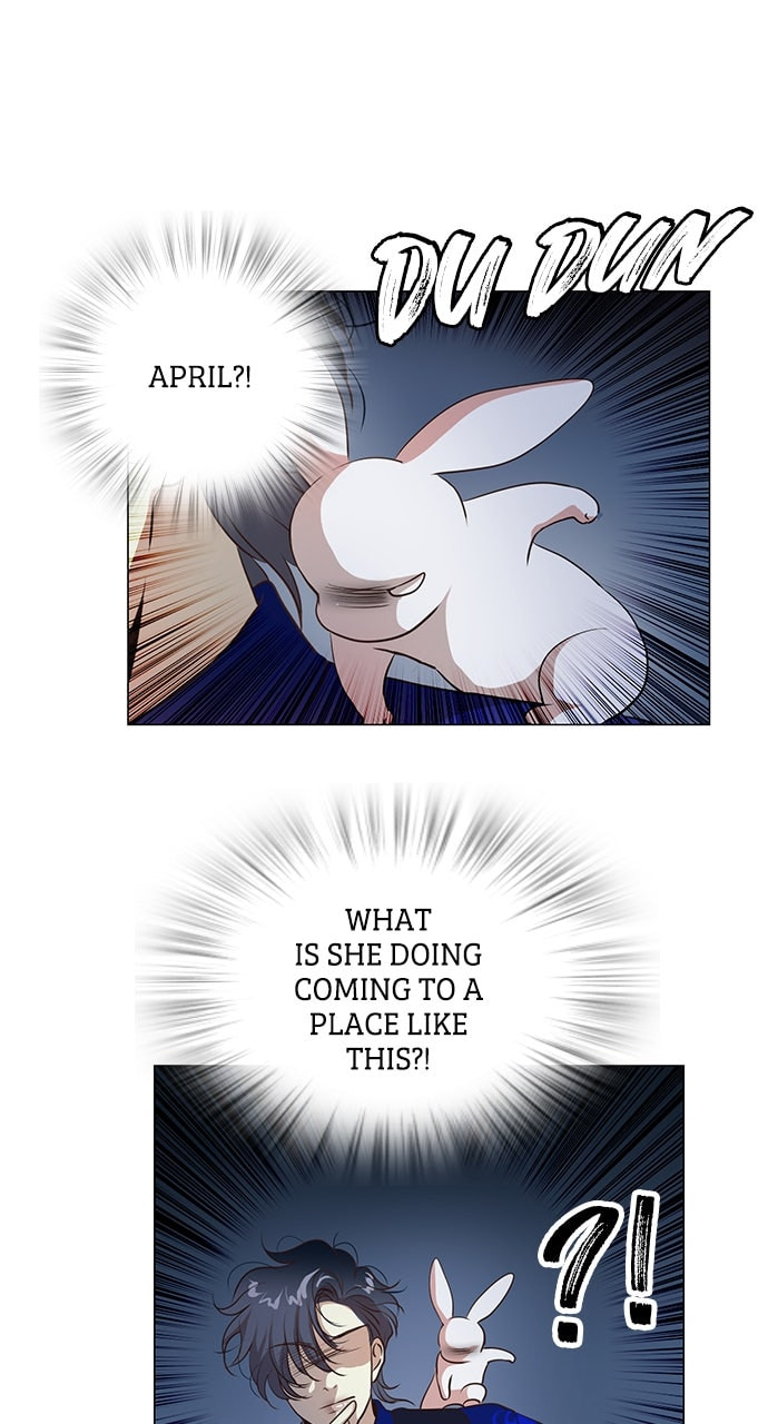 I Became the Rabbit Heroine’s Stepmother Chapter 20 page 12 - 