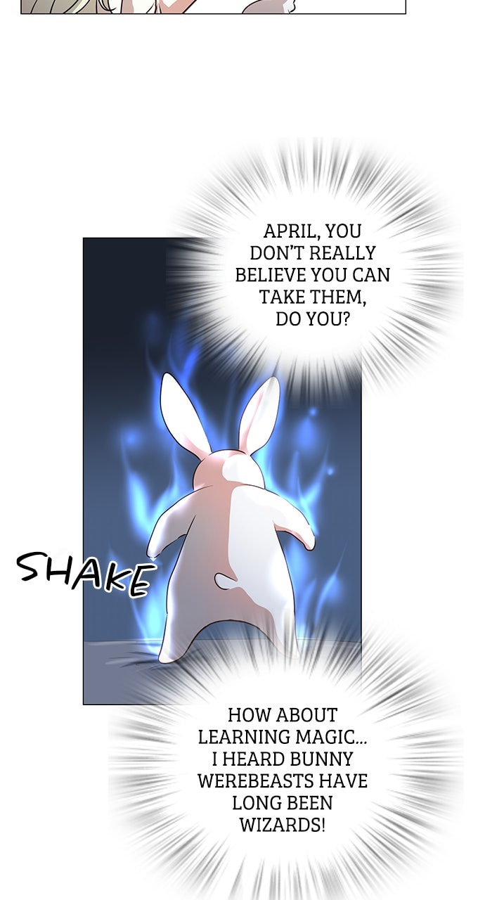 I Became the Rabbit Heroine’s Stepmother Chapter 20 page 18 - 