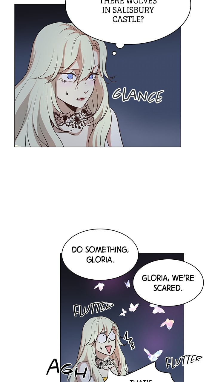 I Became the Rabbit Heroine’s Stepmother Chapter 20 page 3 - 