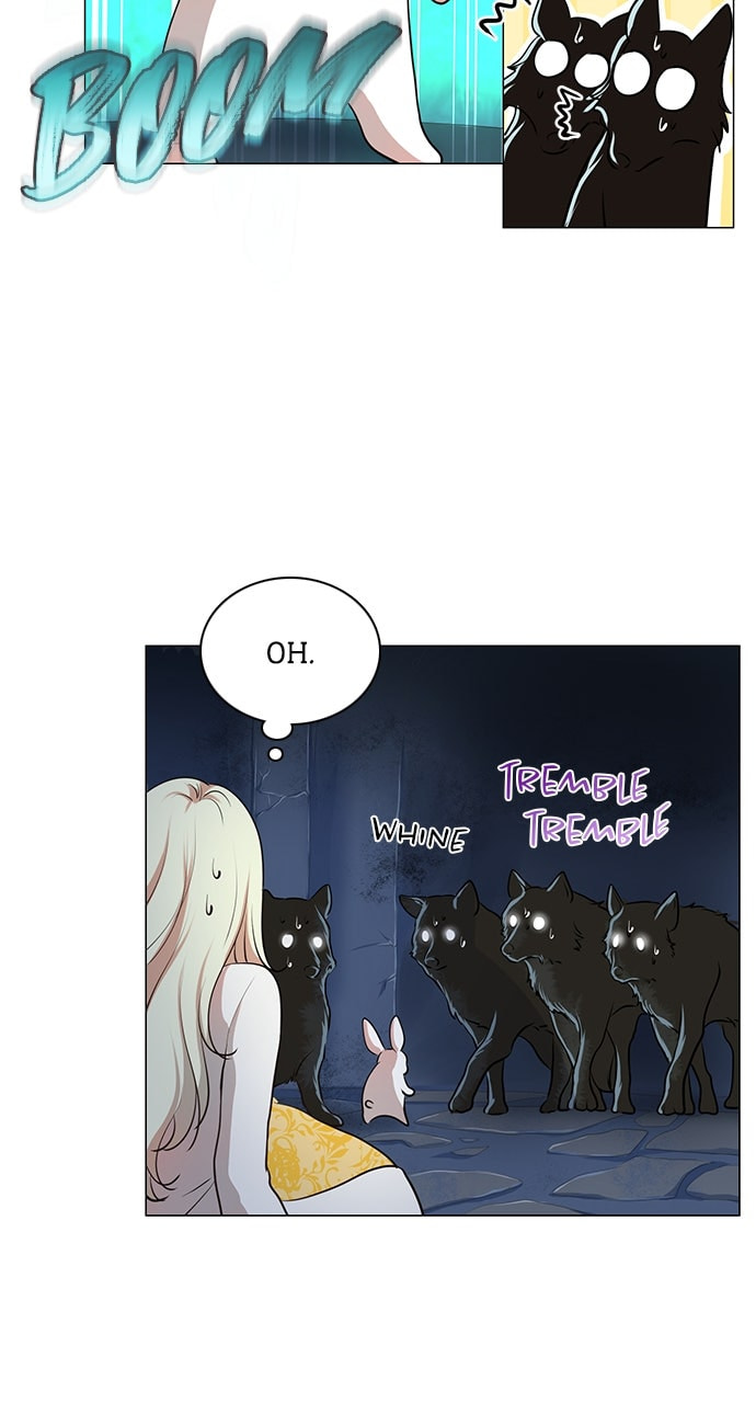 I Became the Rabbit Heroine’s Stepmother Chapter 20 page 21 - 