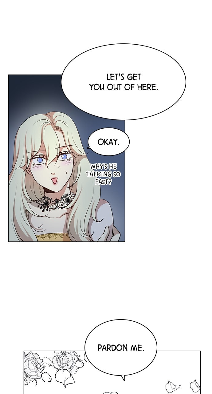 I Became the Rabbit Heroine’s Stepmother Chapter 20 page 25 - 