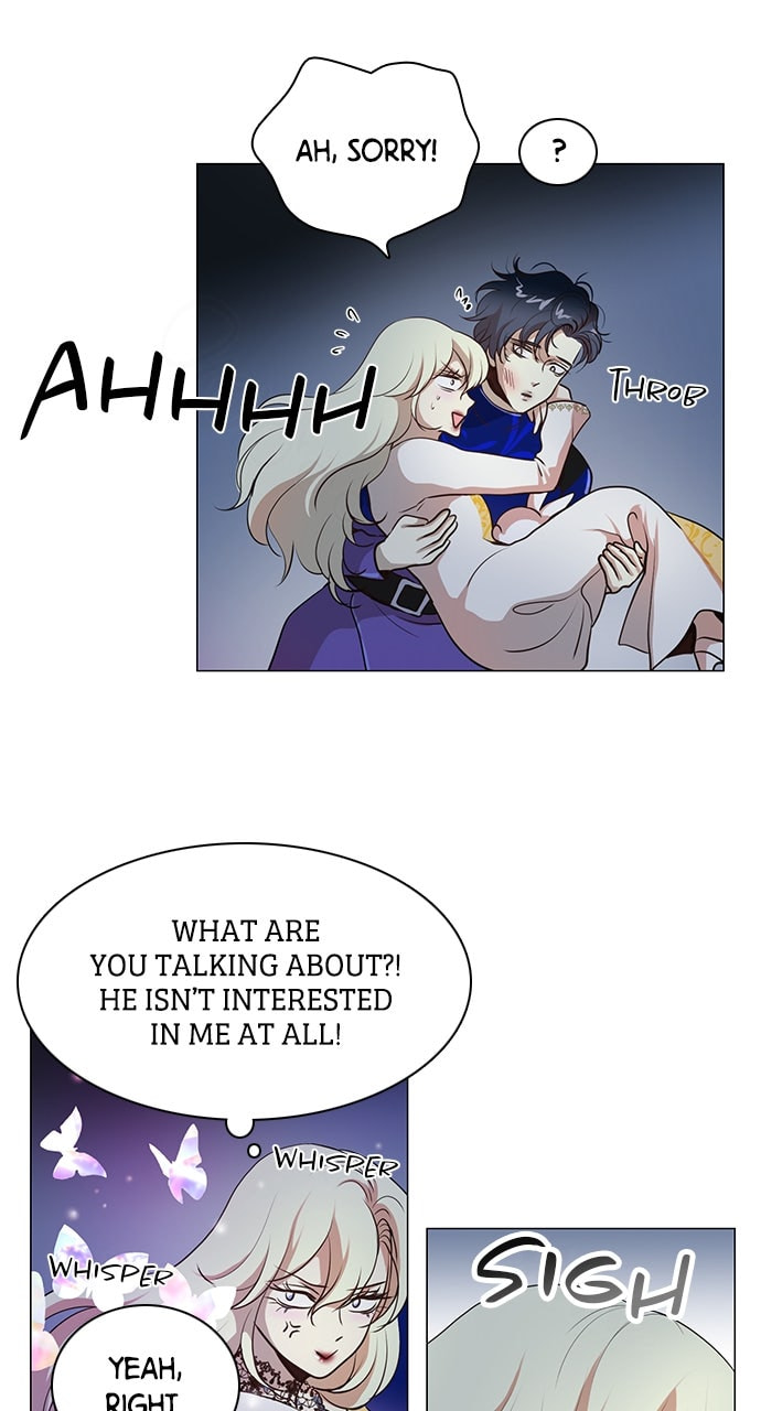 I Became the Rabbit Heroine’s Stepmother Chapter 20 page 31 - 