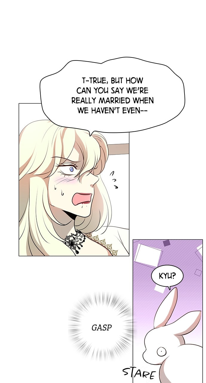 I Became the Rabbit Heroine’s Stepmother Chapter 20 page 43 - 