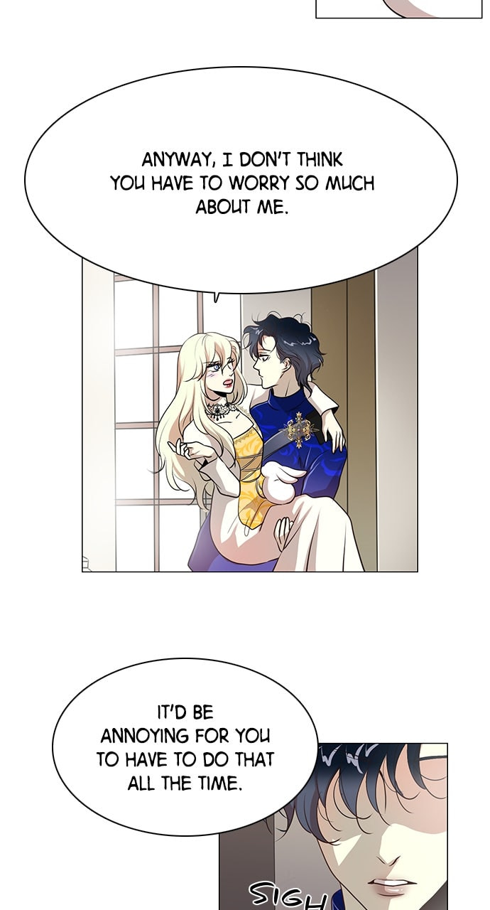 I Became the Rabbit Heroine’s Stepmother Chapter 20 page 44 - 