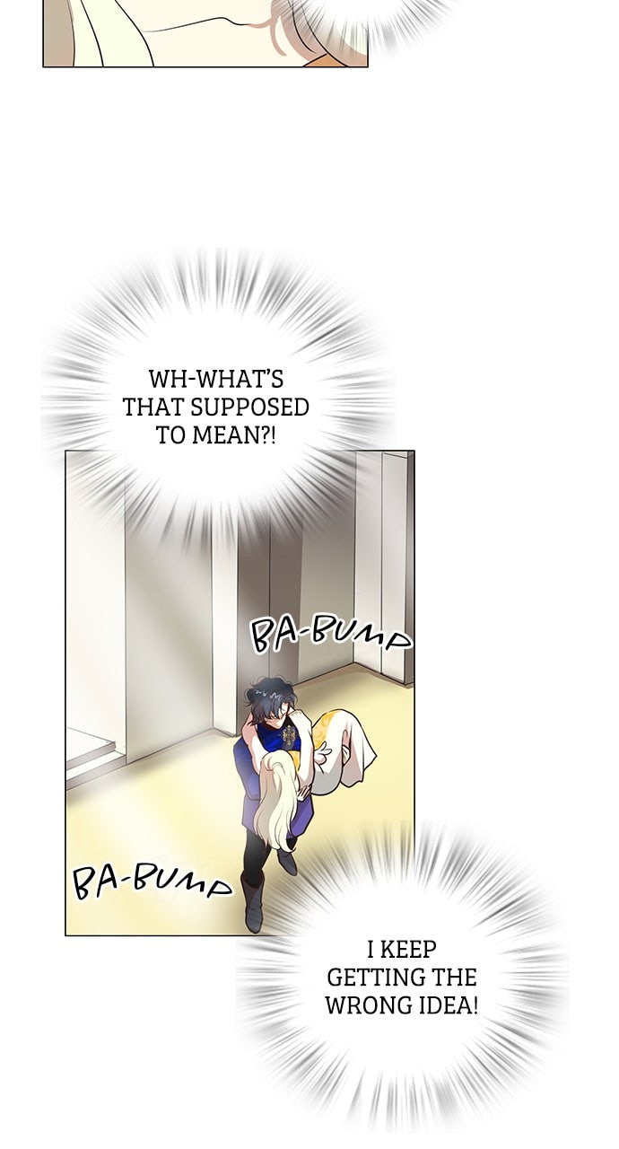 I Became the Rabbit Heroine’s Stepmother Chapter 20 page 47 - 