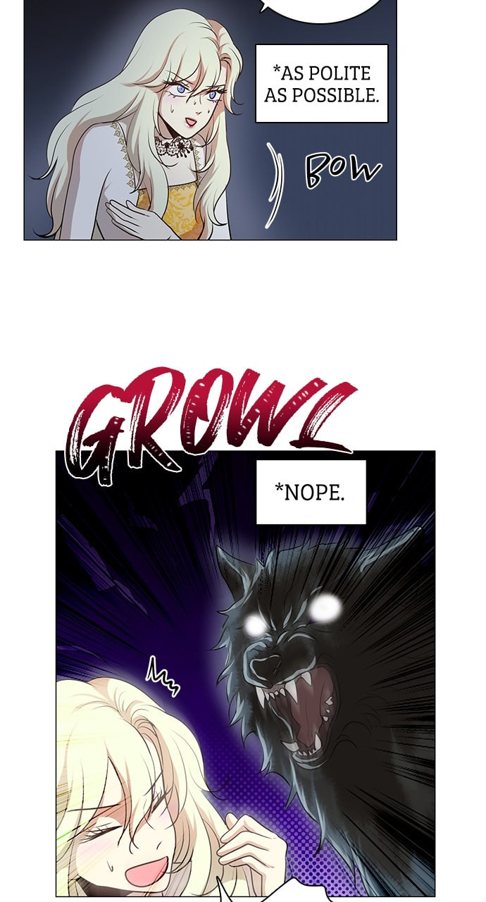 I Became the Rabbit Heroine’s Stepmother Chapter 20 page 6 - 