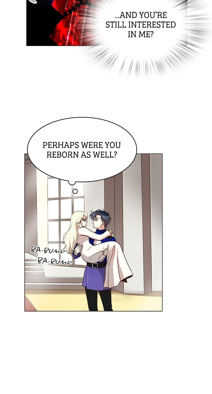 I Became the Rabbit Heroine’s Stepmother Chapter 20 page 51 - 