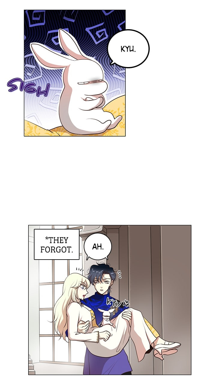 I Became the Rabbit Heroine’s Stepmother Chapter 20 page 52 - 