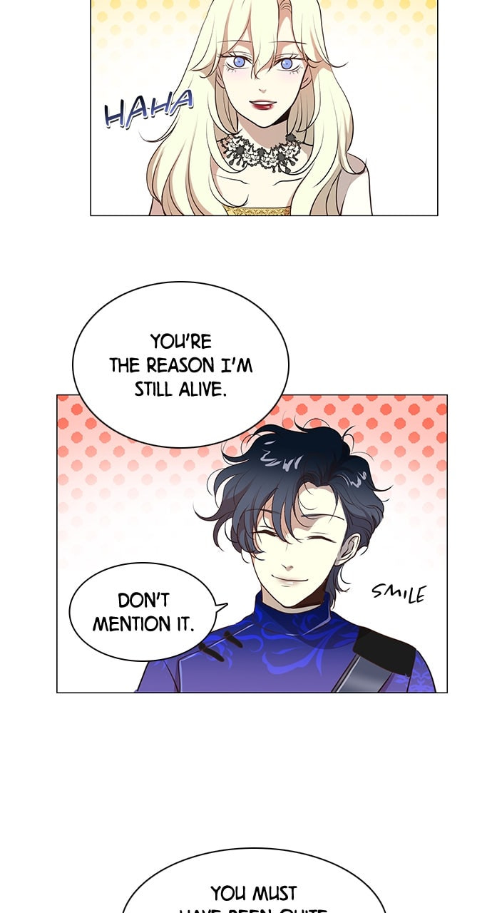 I Became the Rabbit Heroine’s Stepmother Chapter 21 page 2 - 