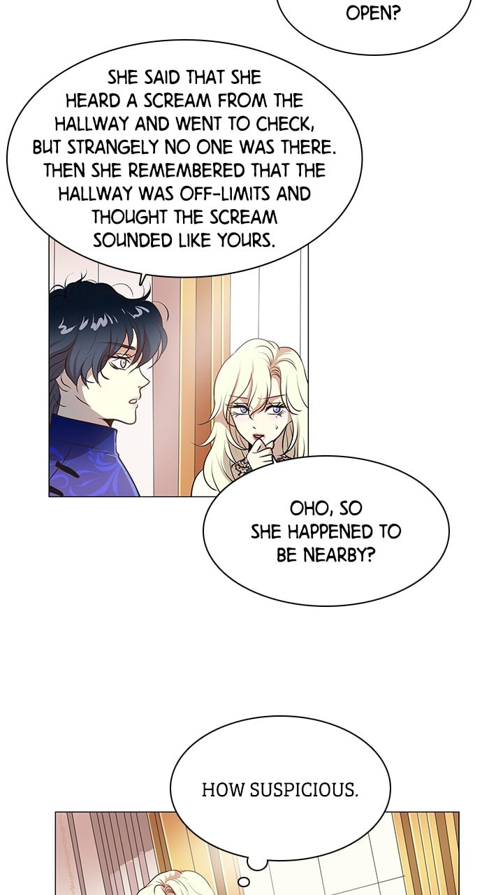 I Became the Rabbit Heroine’s Stepmother Chapter 21 page 11 - 