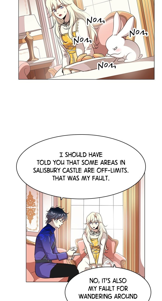 I Became the Rabbit Heroine’s Stepmother Chapter 21 page 12 - 